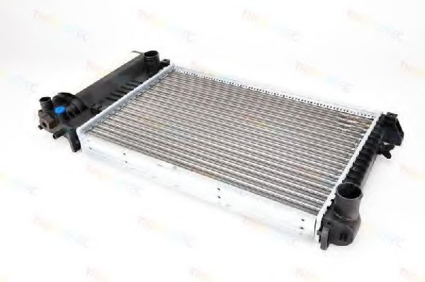 Radiator, racire motor 5