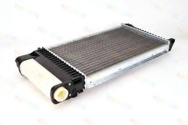 Radiator, racire motor 7
