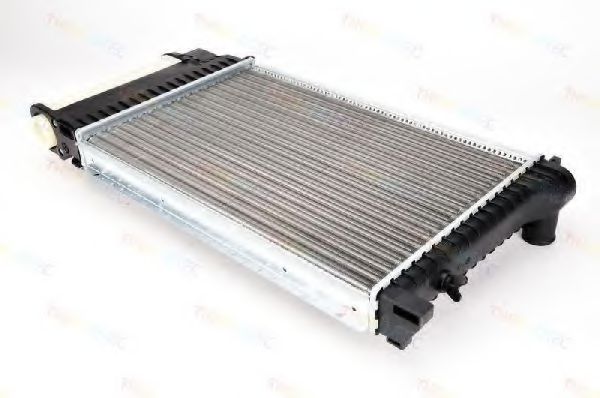 Radiator, racire motor 8