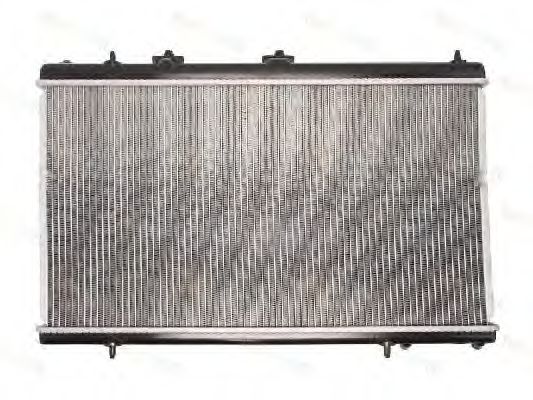 Radiator, racire motor 2