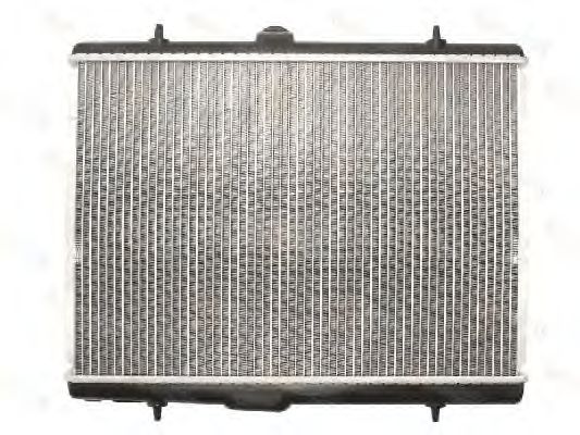 Radiator, racire motor 2