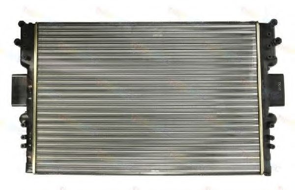 Radiator, racire motor 2