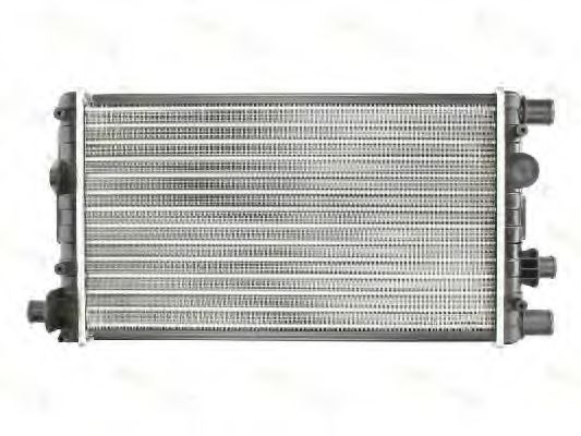 Radiator, racire motor 2