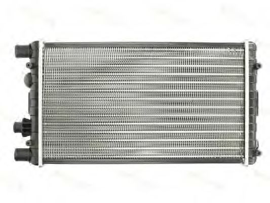 Radiator, racire motor 3