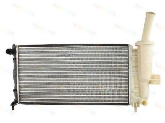 Radiator, racire motor 2