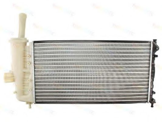Radiator, racire motor 3