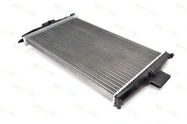Radiator, racire motor 2