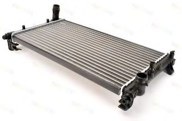 Radiator, racire motor 2