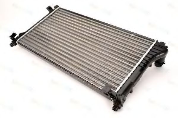 Radiator, racire motor 4