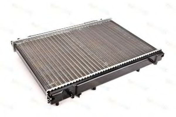 Radiator, racire motor 2