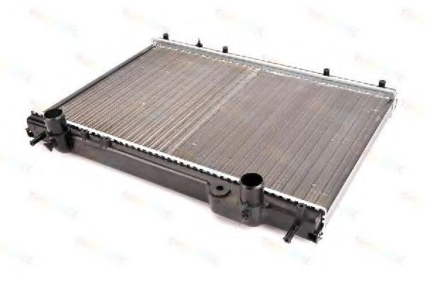 Radiator, racire motor 3