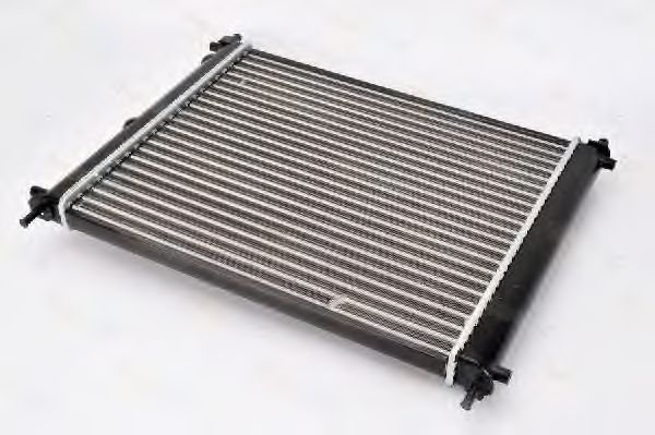 Radiator, racire motor 2