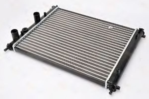 Radiator, racire motor 3