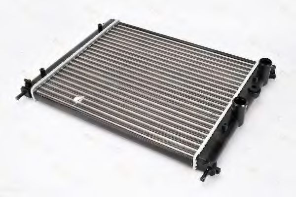 Radiator, racire motor 4