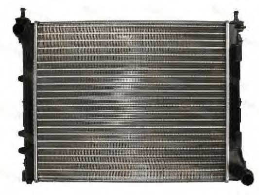 Radiator, racire motor 2
