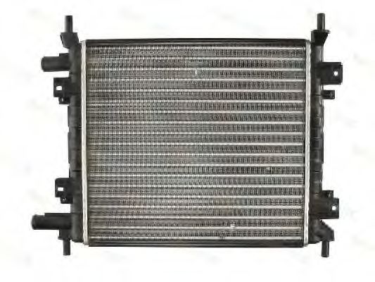 Radiator, racire motor 3