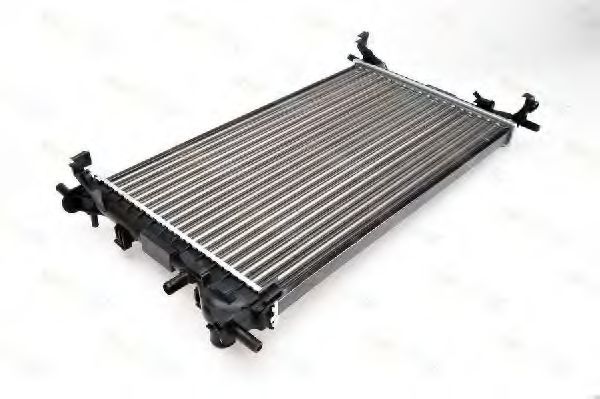 Radiator, racire motor 2