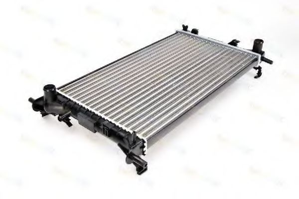 Radiator, racire motor 3