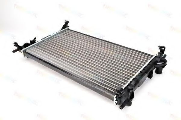 Radiator, racire motor 5