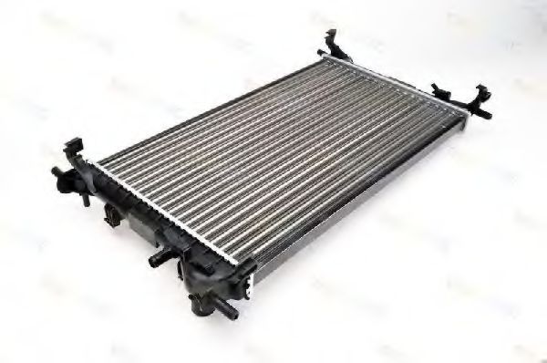 Radiator, racire motor 6
