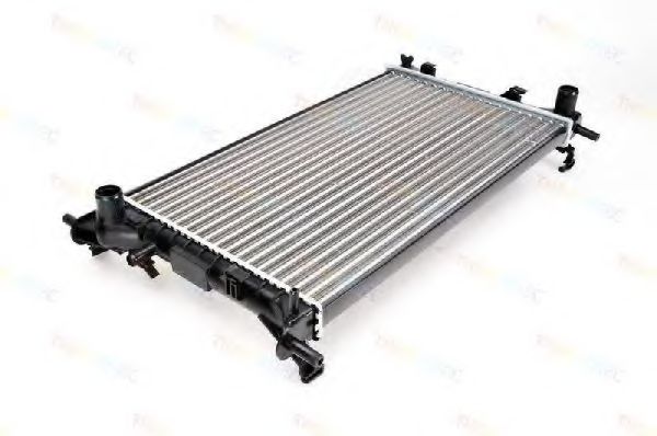 Radiator, racire motor 7