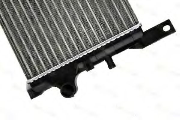Radiator, racire motor 2