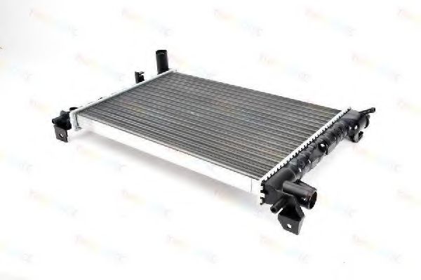 Radiator, racire motor 2