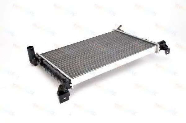 Radiator, racire motor 3