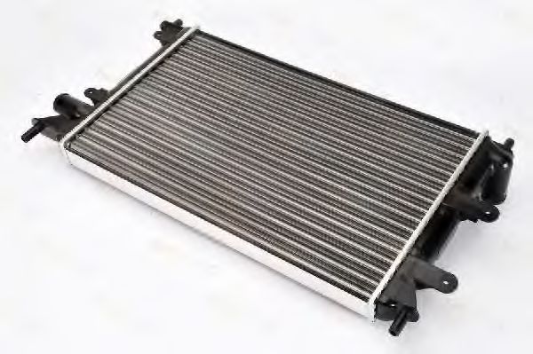 Radiator, racire motor 2