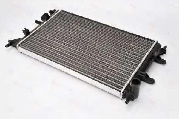 Radiator, racire motor 3