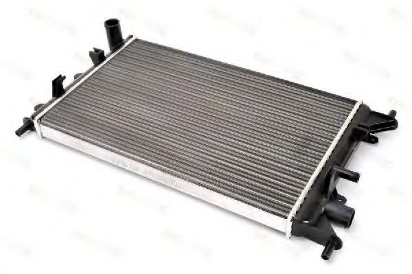 Radiator, racire motor 4