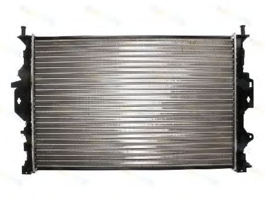 Radiator, racire motor 2