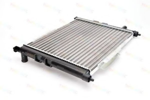 Radiator, racire motor 2
