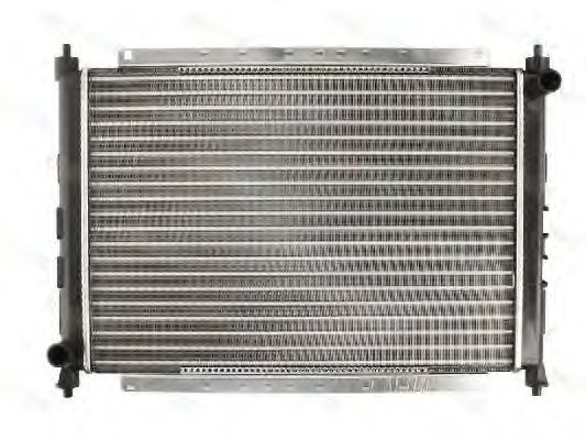 Radiator, racire motor 2