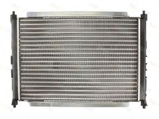 Radiator, racire motor 3