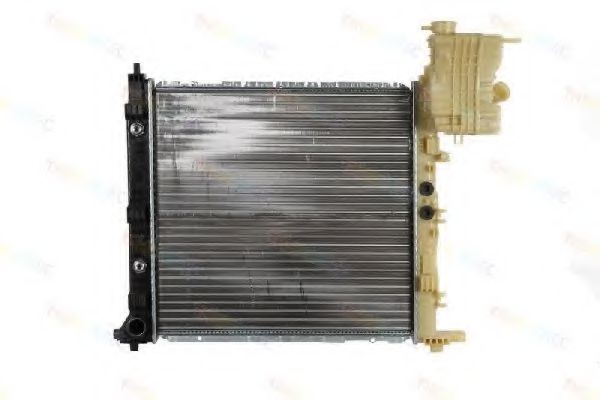 Radiator, racire motor 2