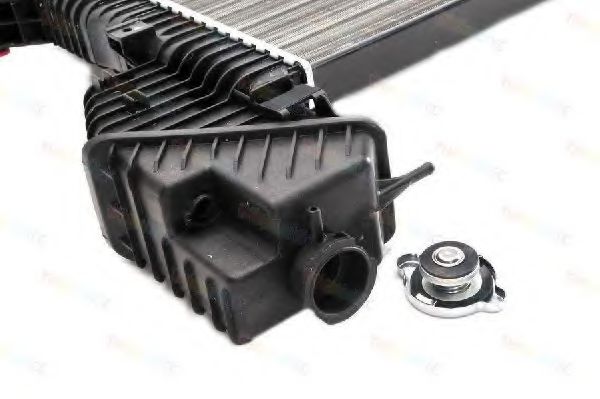 Radiator, racire motor 5
