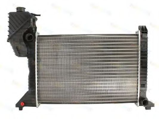 Radiator, racire motor 6