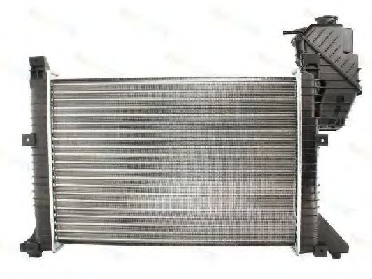 Radiator, racire motor 7