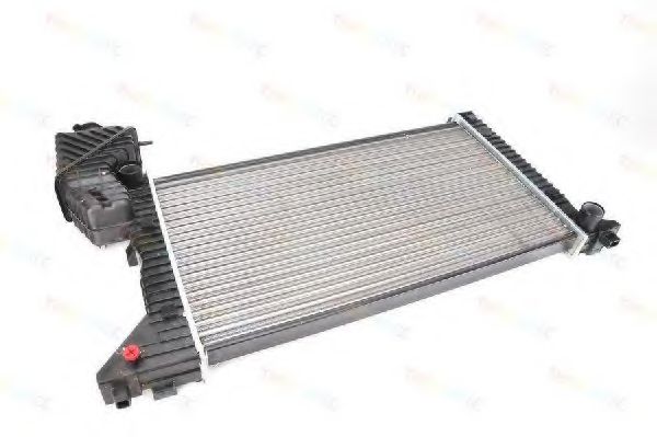 Radiator, racire motor 3