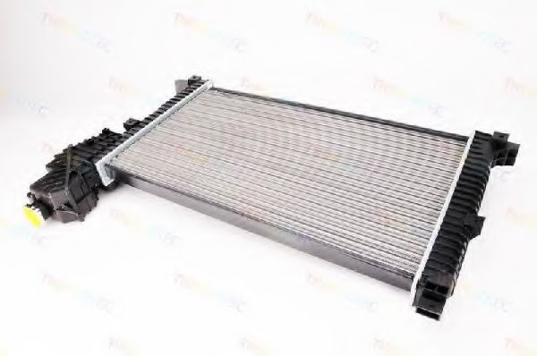 Radiator, racire motor 5