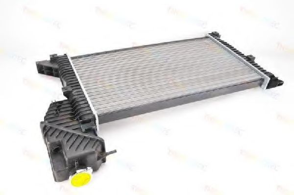 Radiator, racire motor 6