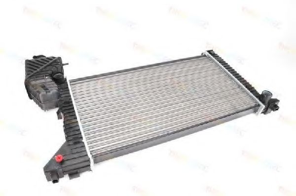 Radiator, racire motor 7