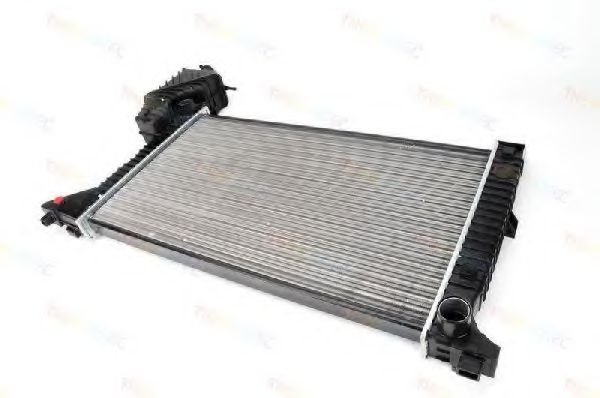 Radiator, racire motor 8