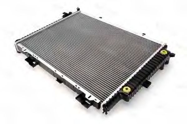 Radiator, racire motor 2