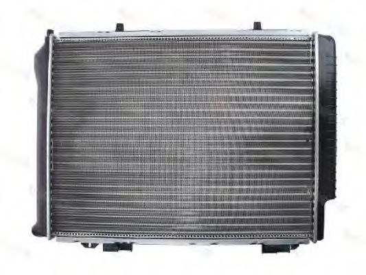 Radiator, racire motor 2