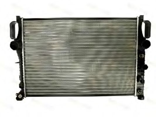 Radiator, racire motor 2