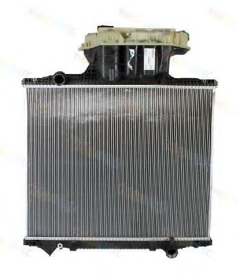 Radiator, racire motor 2