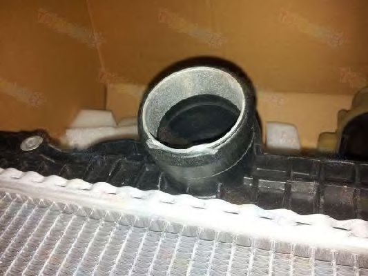 Radiator, racire motor 2