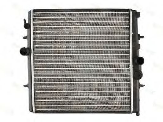Radiator, racire motor 2